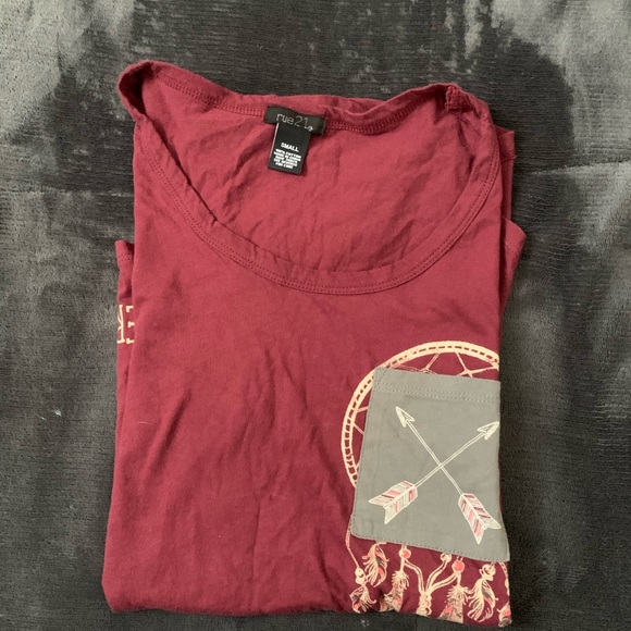 Shirt - Picture 2 of 2